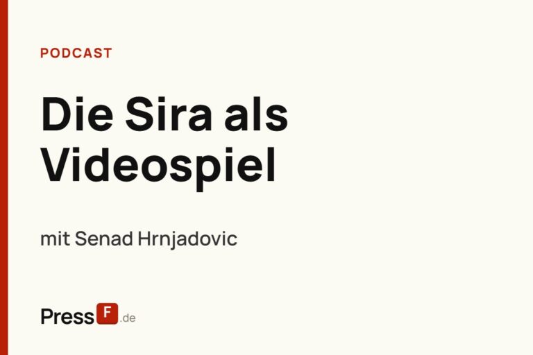 Sira-Videospiel: So sollen Kinder den Propheten ﷺ kennenlernen